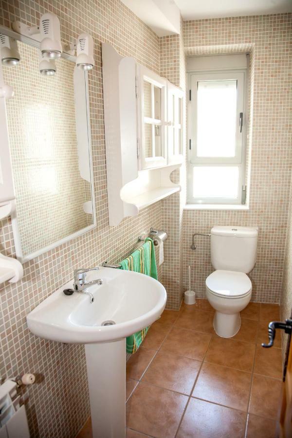 Вілла Casa Buenavista Касорла Екстер'єр фото